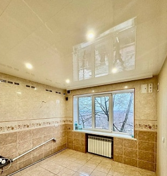 Продам 2-к квартиру на Гвардейке Макеевка