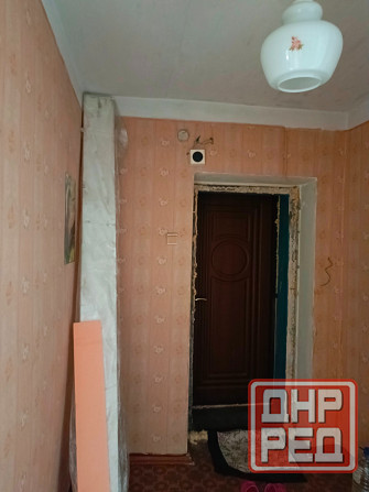 Продам однокомнатную квартиру на 3/5 Макеевка - изображение 2