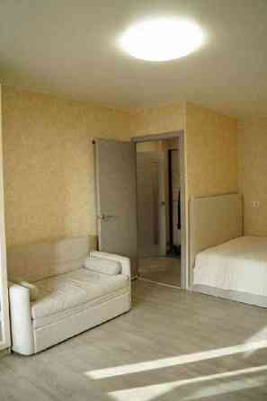 Сдаётся светлая тёплая однокомнатная квартира Донецк