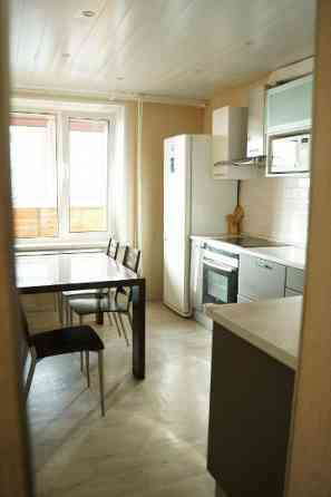 Сдаётся светлая тёплая однокомнатная квартира Донецк