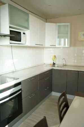 Сдаётся светлая тёплая однокомнатная квартира Донецк