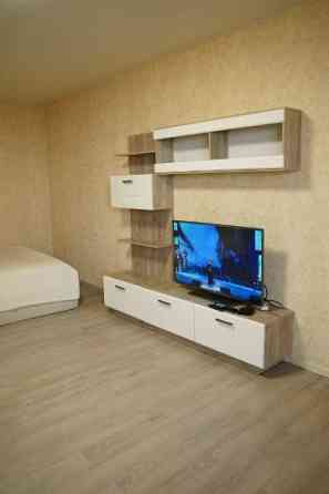 Сдаётся светлая тёплая однокомнатная квартира Донецк