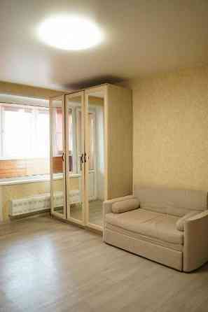 Сдаётся светлая тёплая однокомнатная квартира Донецк