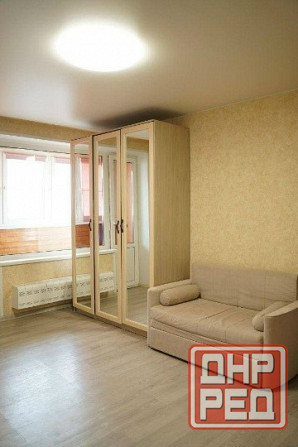 Сдаётся светлая тёплая однокомнатная квартира Донецк - изображение 5