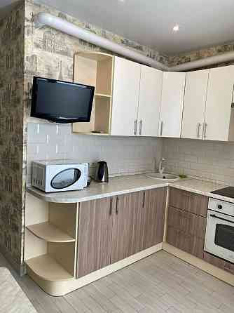 Сдается однокомнатная квартира в Ворошиловском районе по ул. Артёма. Донецк