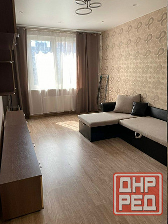 Сдается однокомнатная квартира в Ворошиловском районе по ул. Артёма. Донецк - изображение 6