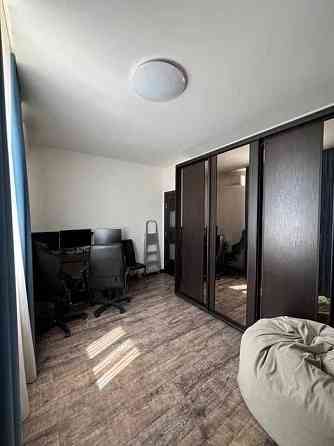 Сдаётся 3-х комнатная студия в Ворошиловском районе.Квартира Донецк