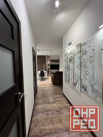 Сдаётся 3-х комнатная студия в Ворошиловском районе.Квартира Донецк - изображение 6