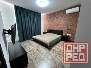 Сдаётся 3-х комнатная студия в Ворошиловском районе.Квартира Донецк - изображение 1