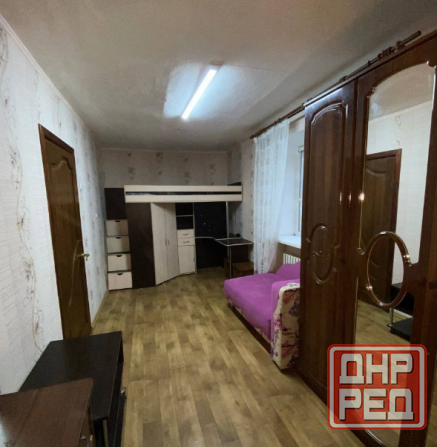 Продам 2-к квартиру в Центре Макеевки, ул. Свердлова Макеевка - изображение 3