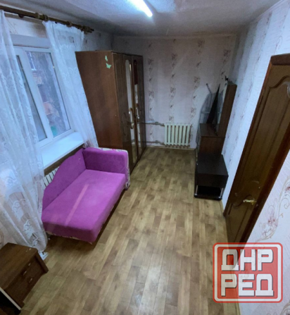 Продам 2-к квартиру в Центре Макеевки, ул. Свердлова Макеевка - изображение 4