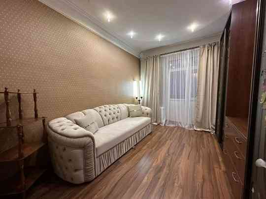 Сдам 2-комнатную квартиру в Ворошиловском районе, Крытый рынок Донецк