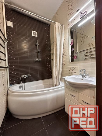 Сдам 2-комнатную квартиру в Ворошиловском районе, Крытый рынок Донецк - изображение 4