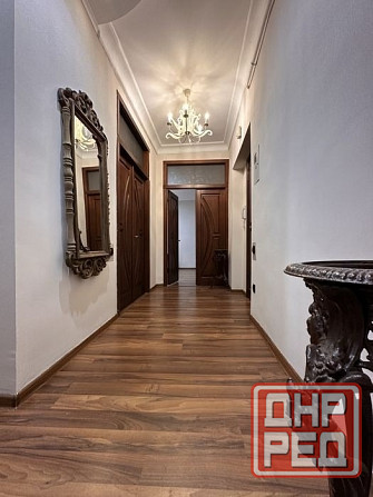 Сдам 2-комнатную квартиру в Ворошиловском районе, Крытый рынок Донецк - изображение 1