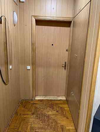 Киевский район, Больница Вешневского Донецк