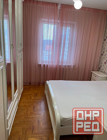 Киевский район, Больница Вешневского Донецк - изображение 5