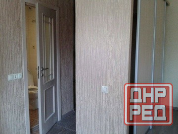 Сдается уютная однокомнатная квартира на ул Щорса, в Ворошиловском Донецк - изображение 5