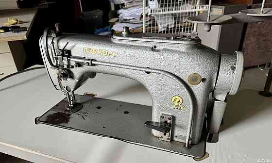 Швейные машины Typical, Durkopp, Brother, раскройный стол. Донецк