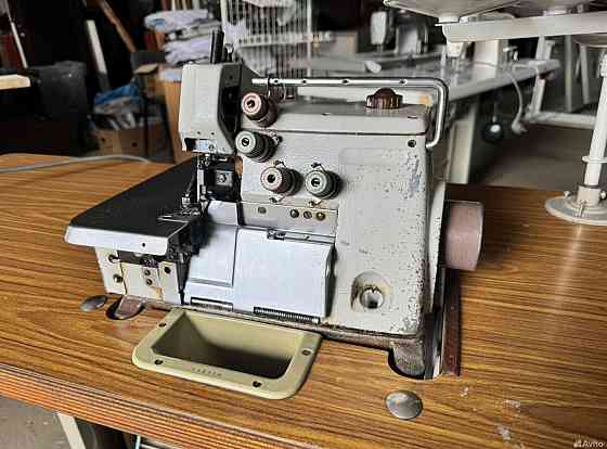 Швейные машины Typical, Durkopp, Brother, раскройный стол. Донецк