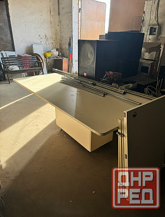 Швейные машины Typical, Durkopp, Brother, раскройный стол. Донецк - изображение 8