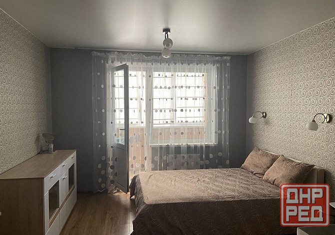 Киевский район, Путиловка, выезд в Авдеевку Донецк - изображение 1