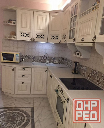 Киевский район, Путиловка, выезд в Авдеевку Донецк - изображение 2