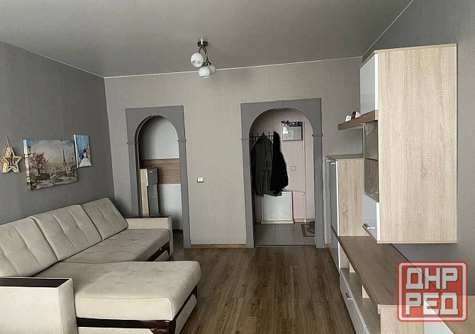 Киевский район, Путиловка, выезд в Авдеевку Донецк - изображение 5