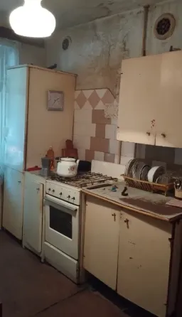 Продам 3-к на Бажанова Макеевка
