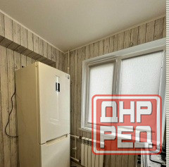 Сдается 1комн. квартира в Киевском районе, на Донбасс арене Донецк - изображение 4