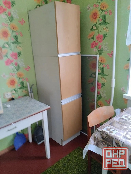 Сдам 1 к. Амстор Донецк - изображение 1