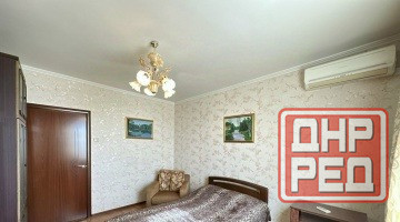 Сдаю прекрасную двухкомнатную квартиру в Калининском районе Донецка Донецк - изображение 5