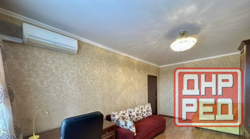 Сдаю прекрасную двухкомнатную квартиру в Калининском районе Донецка Донецк - изображение 2