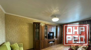 Сдаю прекрасную двухкомнатную квартиру в Калининском районе Донецка Донецк - изображение 4