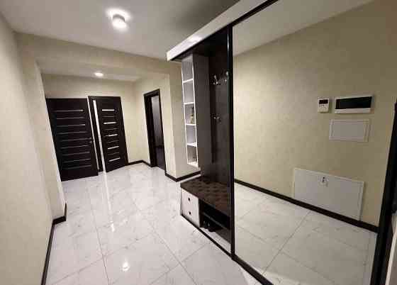 Макеевка Зелёный мкр Горняцкий р-н двухкомнатная кв с Водой Макеевка