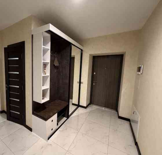 Макеевка Зелёный мкр Горняцкий р-н двухкомнатная кв с Водой Макеевка