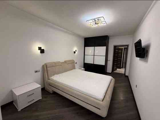 Макеевка Зелёный мкр Горняцкий р-н двухкомнатная кв с Водой Макеевка