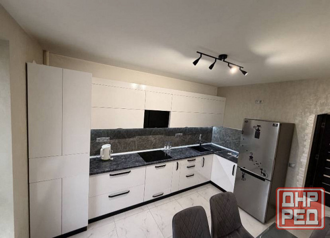 Макеевка Зелёный мкр Горняцкий р-н двухкомнатная кв с Водой Макеевка - изображение 2