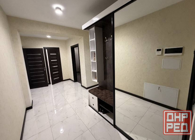 Макеевка Зелёный мкр Горняцкий р-н двухкомнатная кв с Водой Макеевка - изображение 4