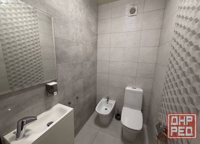 Макеевка Зелёный мкр Горняцкий р-н двухкомнатная кв с Водой Макеевка - изображение 8