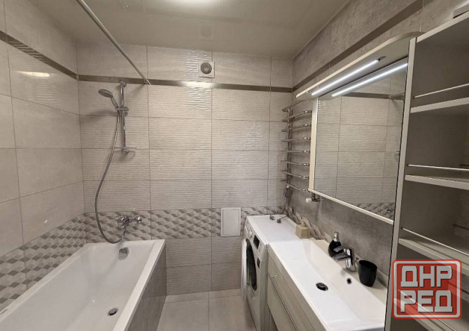 Макеевка Зелёный мкр Горняцкий р-н двухкомнатная кв с Водой Макеевка - изображение 7