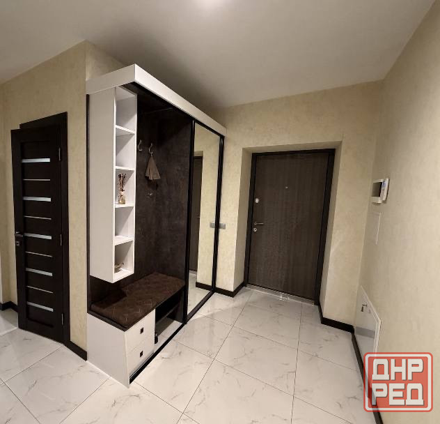 Макеевка Зелёный мкр Горняцкий р-н двухкомнатная кв с Водой Макеевка - изображение 5