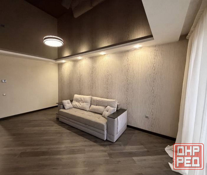 Макеевка Зелёный мкр Горняцкий р-н двухкомнатная кв с Водой Макеевка - изображение 6