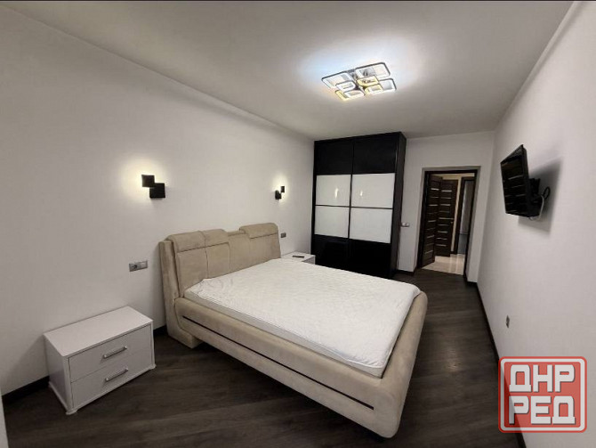 Макеевка Зелёный мкр Горняцкий р-н двухкомнатная кв с Водой Макеевка - изображение 3