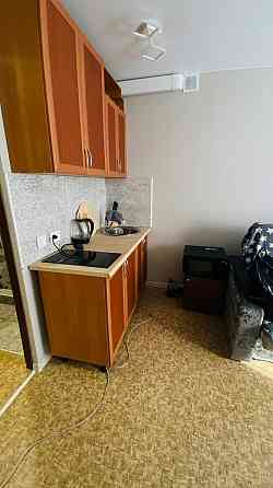 в аренде 1-комн. квартира Левый берег Мариуполь