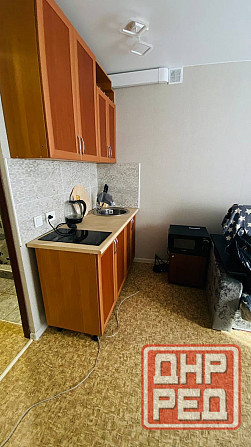 в аренде 1-комн. квартира Левый берег Мариуполь - изображение 2