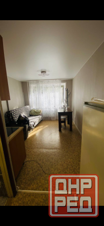 в аренде 1-комн. квартира Левый берег Мариуполь - изображение 1