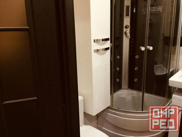 Сдаю однокомнатную квартиру Донецк - изображение 5