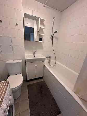 Сдаю 1-к комнатную квартиру на длительный срок, улица Московская,1 Макеевка