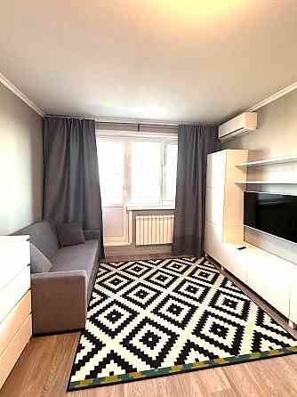 Сдаю 1-к комнатную квартиру на длительный срок, улица Московская,1 Макеевка