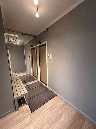 Сдаю 1-к комнатную квартиру на длительный срок, улица Московская,1 Макеевка